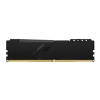 Kingston Fury Beast 16GB 3200MHz DDR4 CL16 DIMM System Memory Kingston Fury Beast 16GB 3200MHz DDR4 CL16 DIMM System Memory